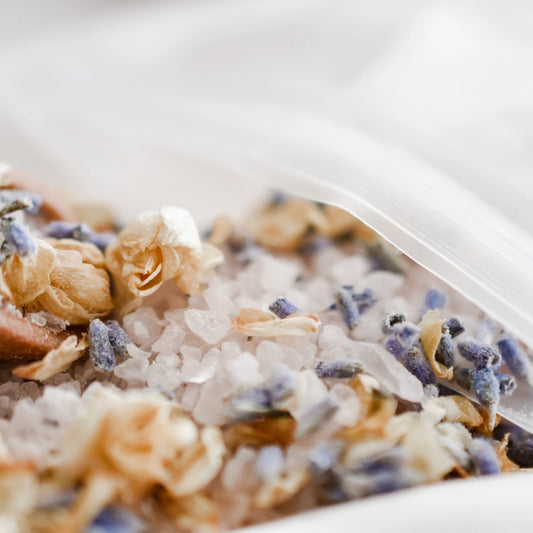 Sleepyhead - Standard Bath Soak