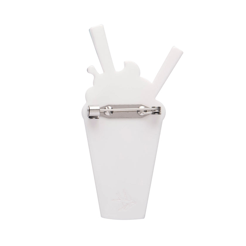 Erstwilder | Shake it Up Baby Brooch