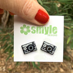 Smyle Designs | Camera Studs