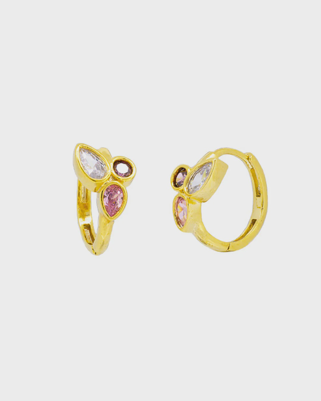 Jolie & Deen | Clairette Sleepers