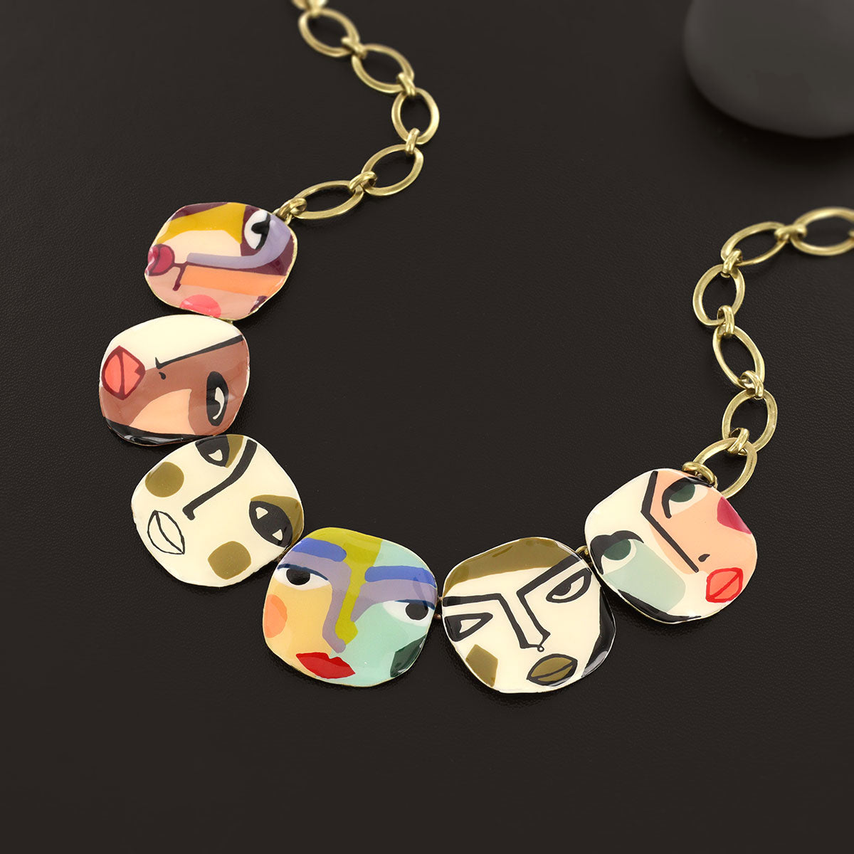 necklace fantaisie - Girls - 03105