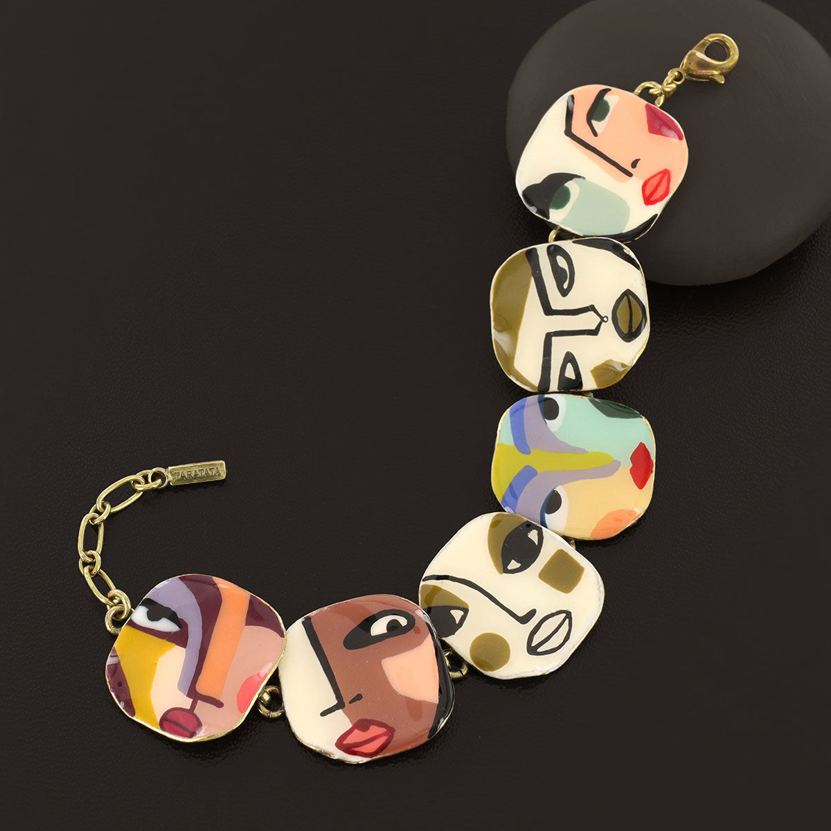 Bracelet fantaisie - Girls - 03304