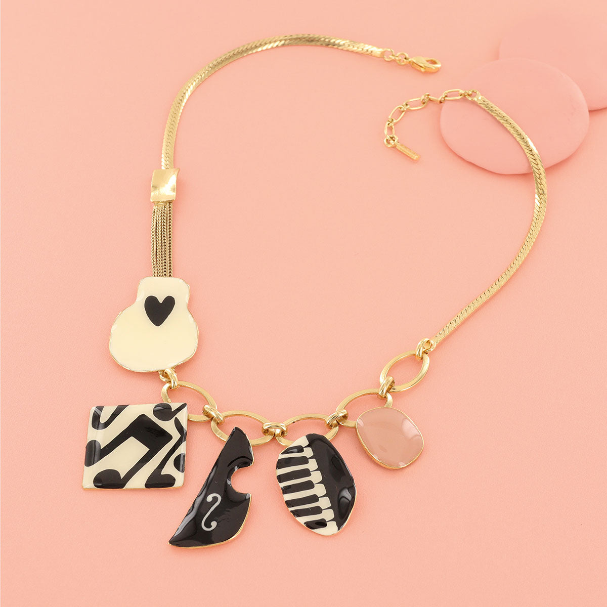 necklace fantaisie - Music - 05108