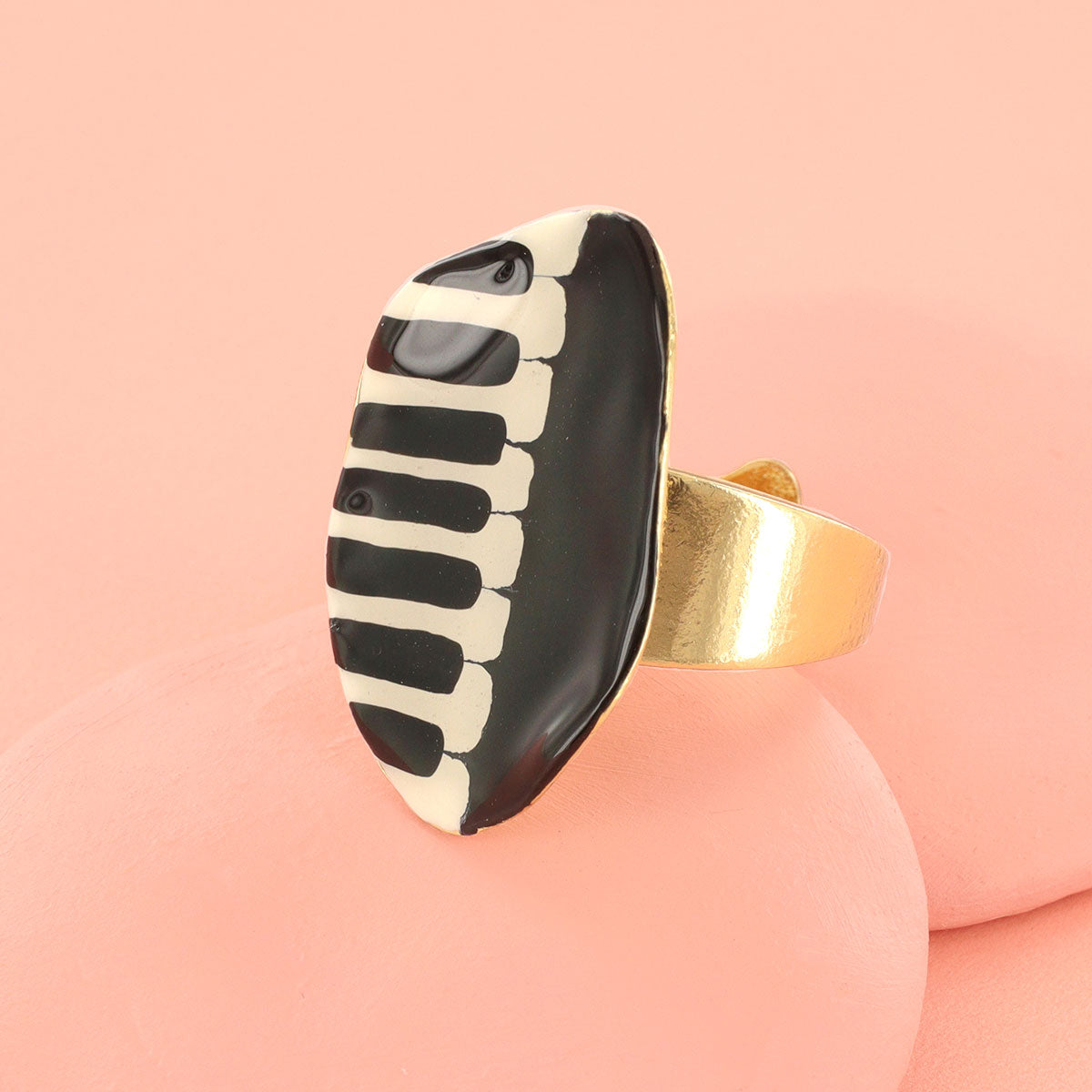Ring fantaisie - Music - 05413