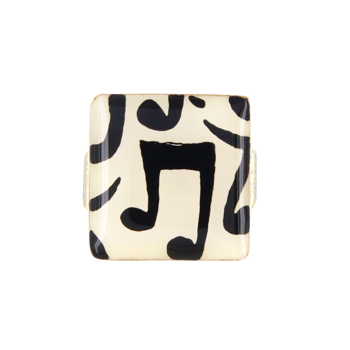 Ring fantaisie - Music - 05414