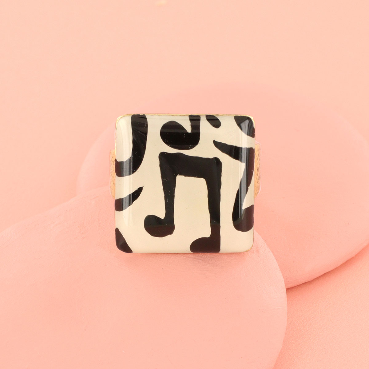 Ring fantaisie - Music - 05414