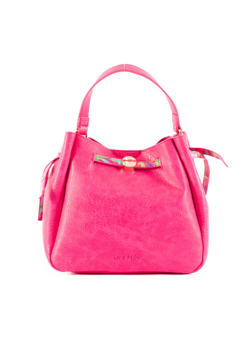 Holly - Pink