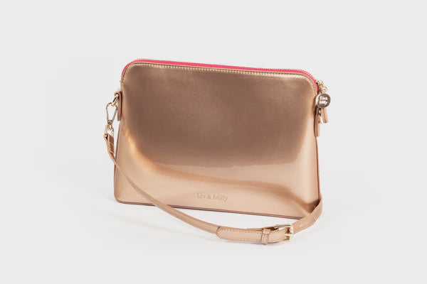 Liv & Milly | Ravello - Rose Gold