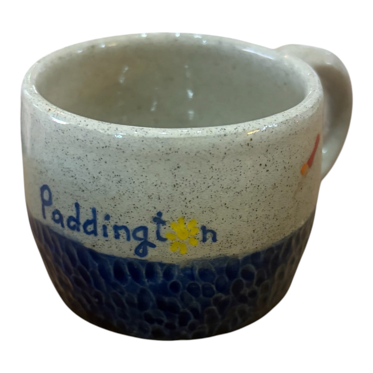 Paddington 8oz Cup