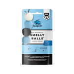 Smelly Balls Reusable Air Freshener | Cronulla Sharks Set