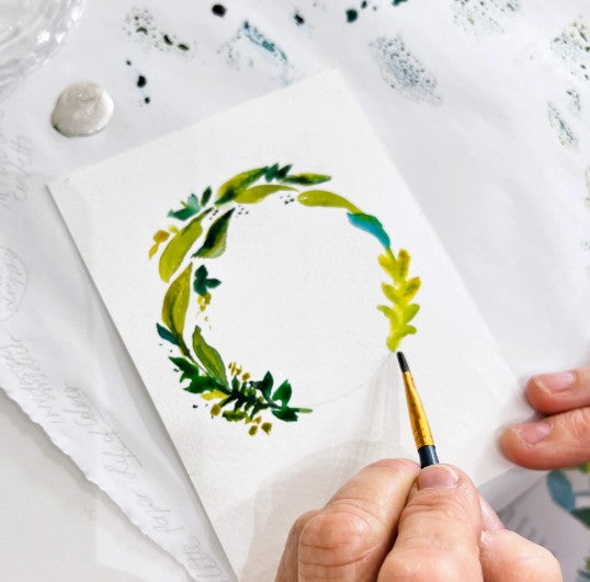 Sip, Paint & Shop with Lordy Dordie