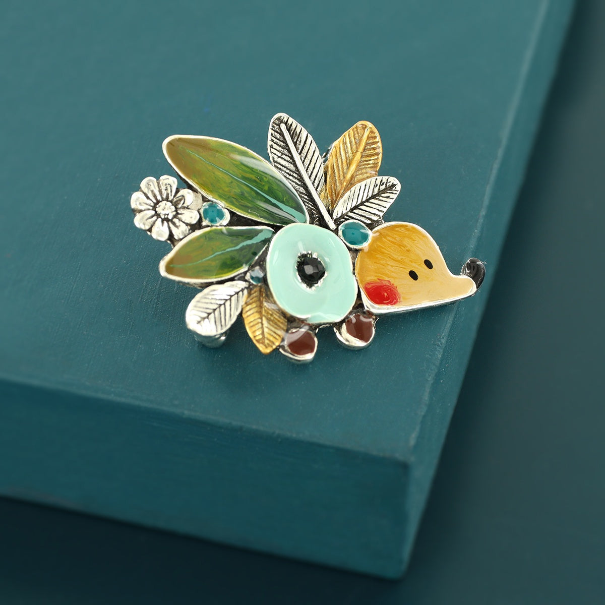 07230- Brooch fantaisie Mini