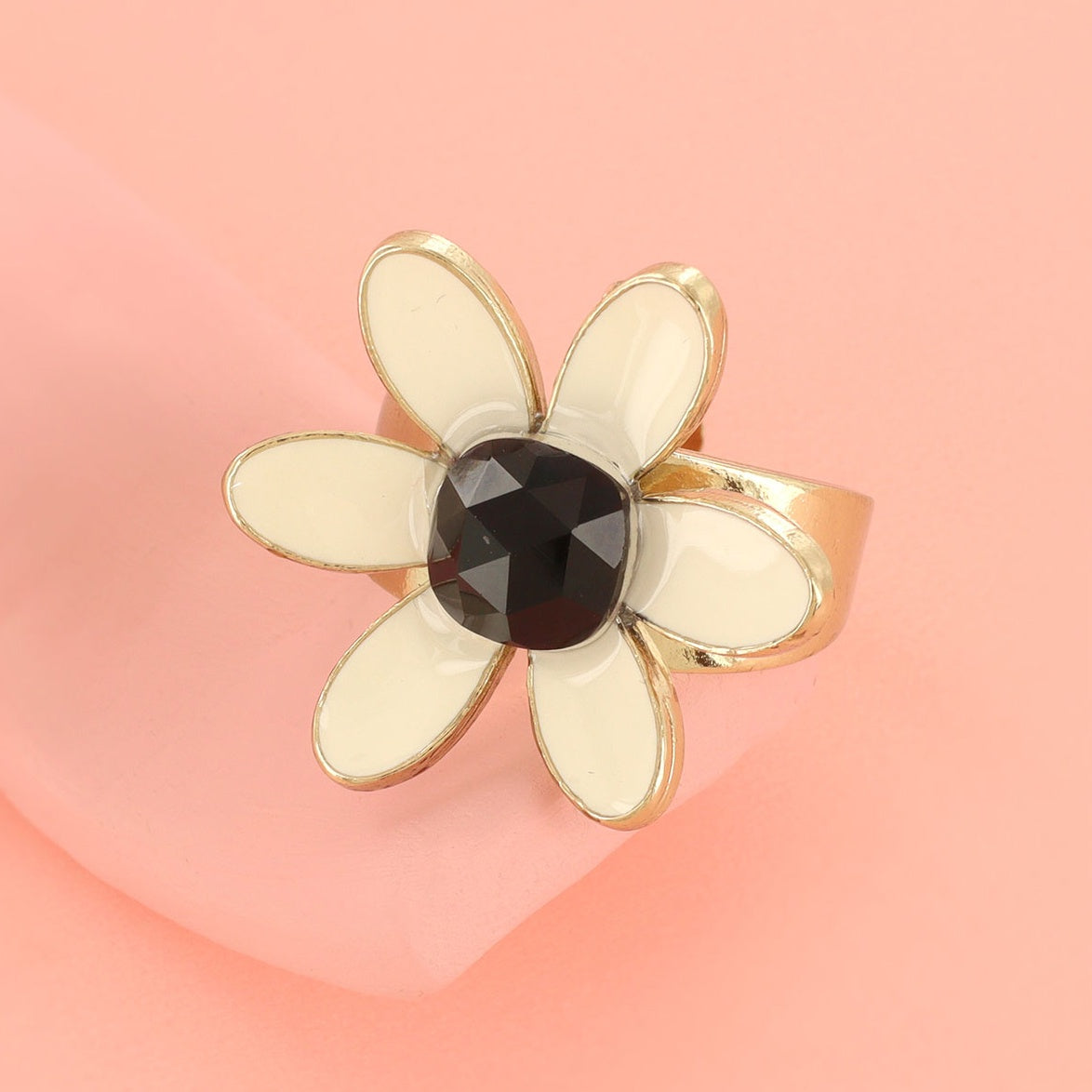 Ring fantaisie - Zazou - 05408