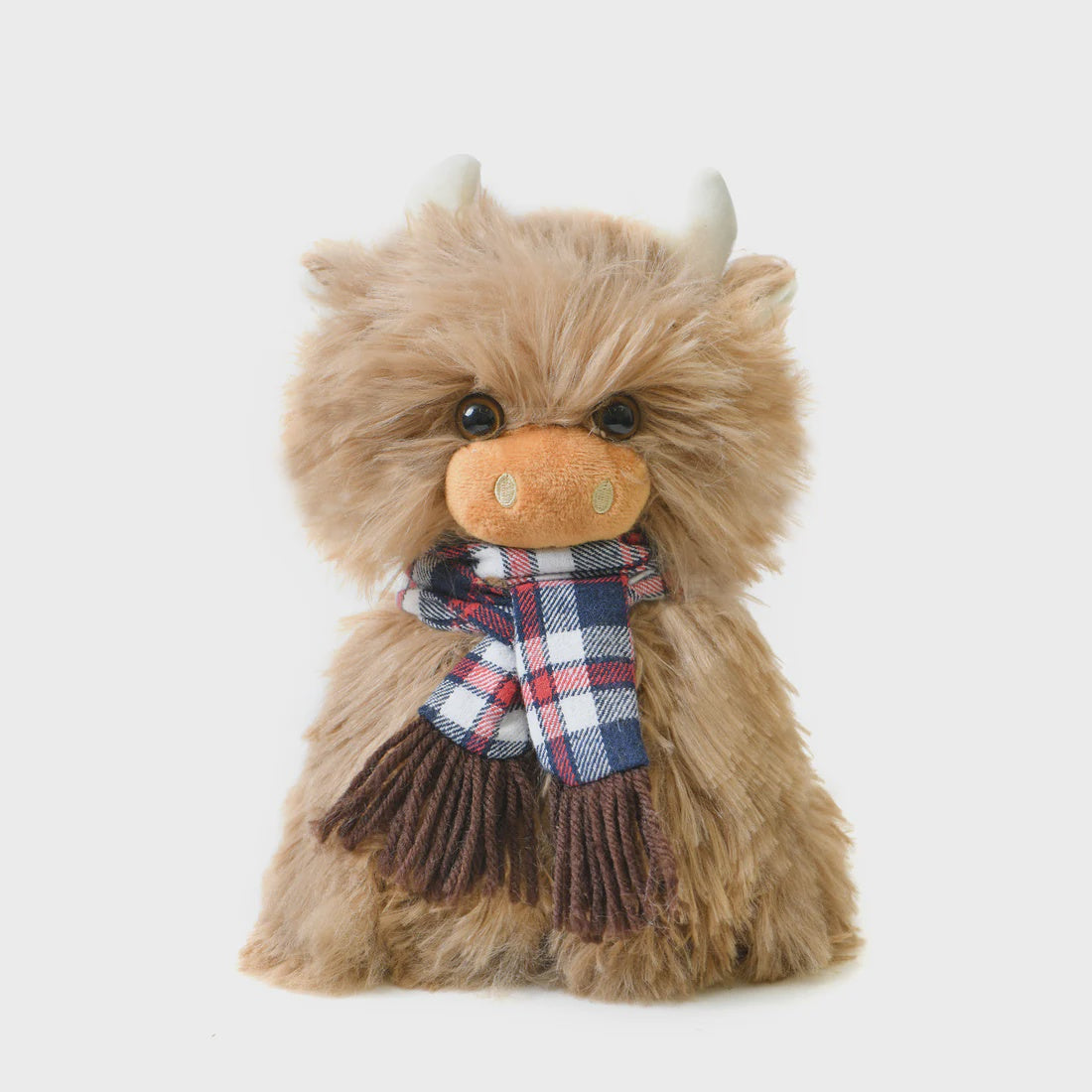 Islander | Angus The Highland Cow