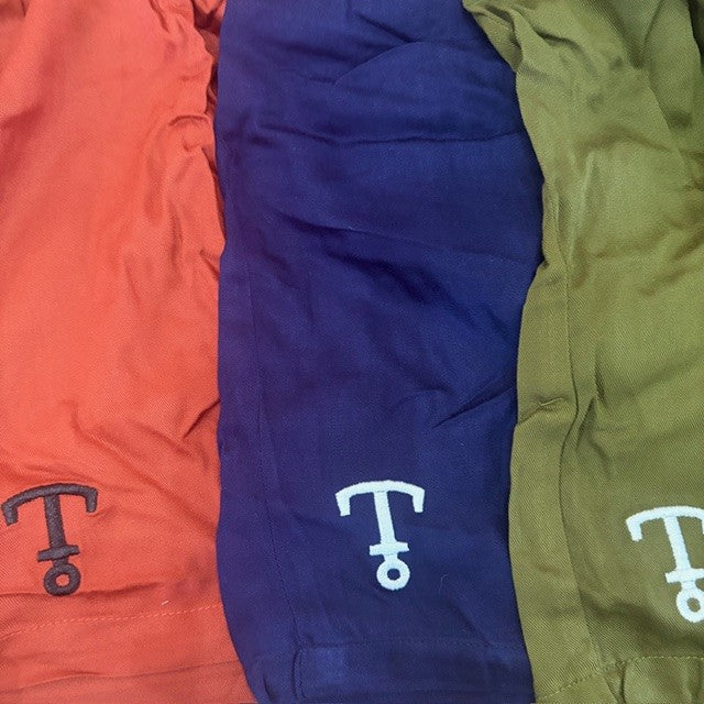 St Malo Boxer Shorts 3 Pack