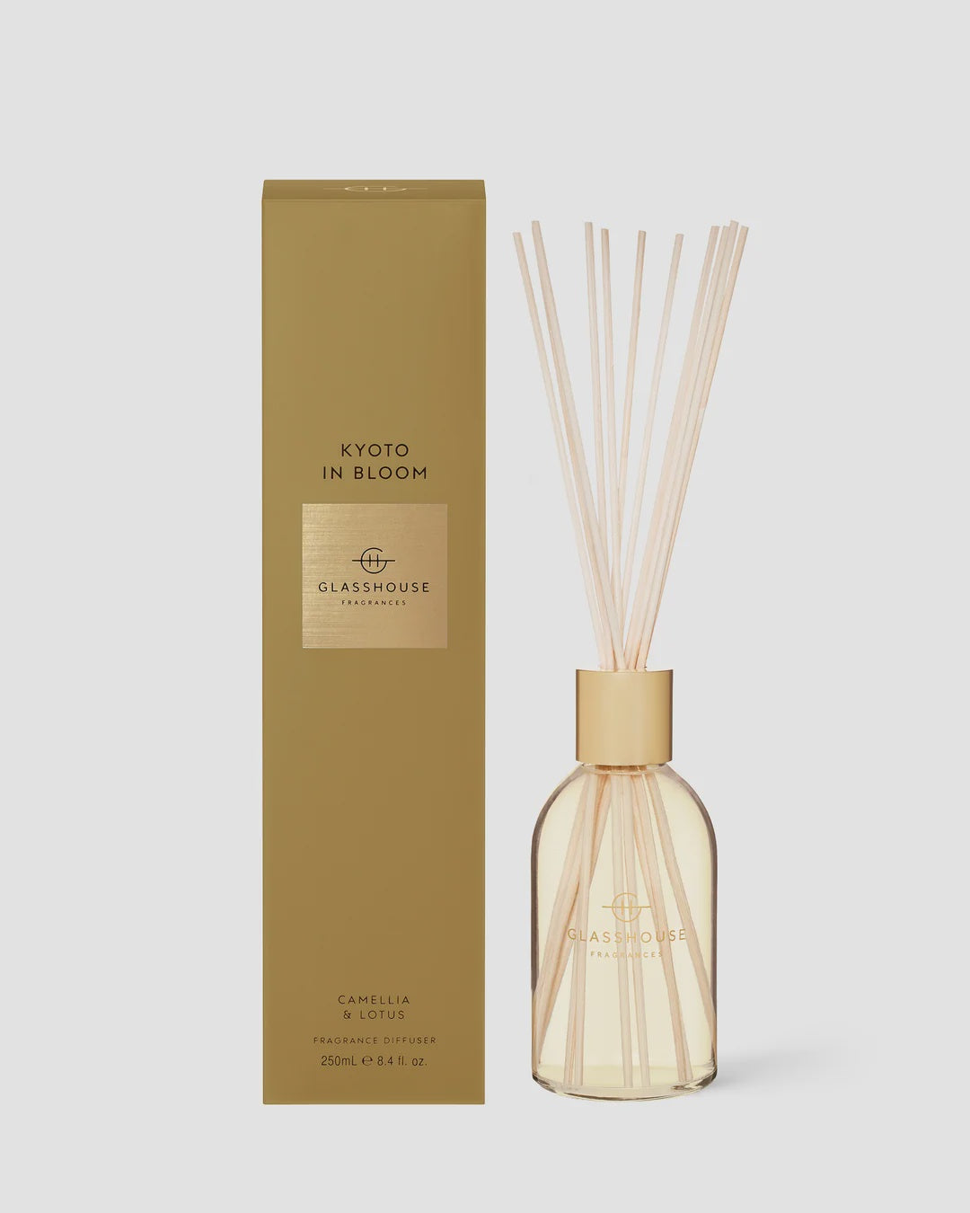 GF 250ml KYOTO IN BLOOM Diffuser