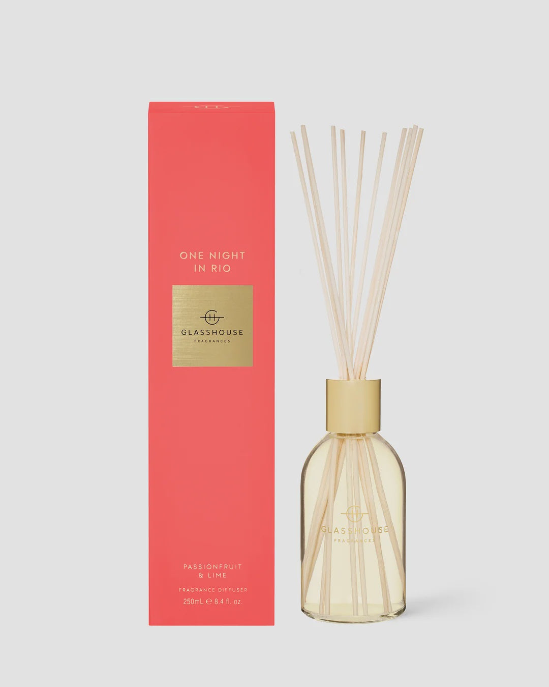 GF 250ml ONE NIGHT IN RIO Diffuser