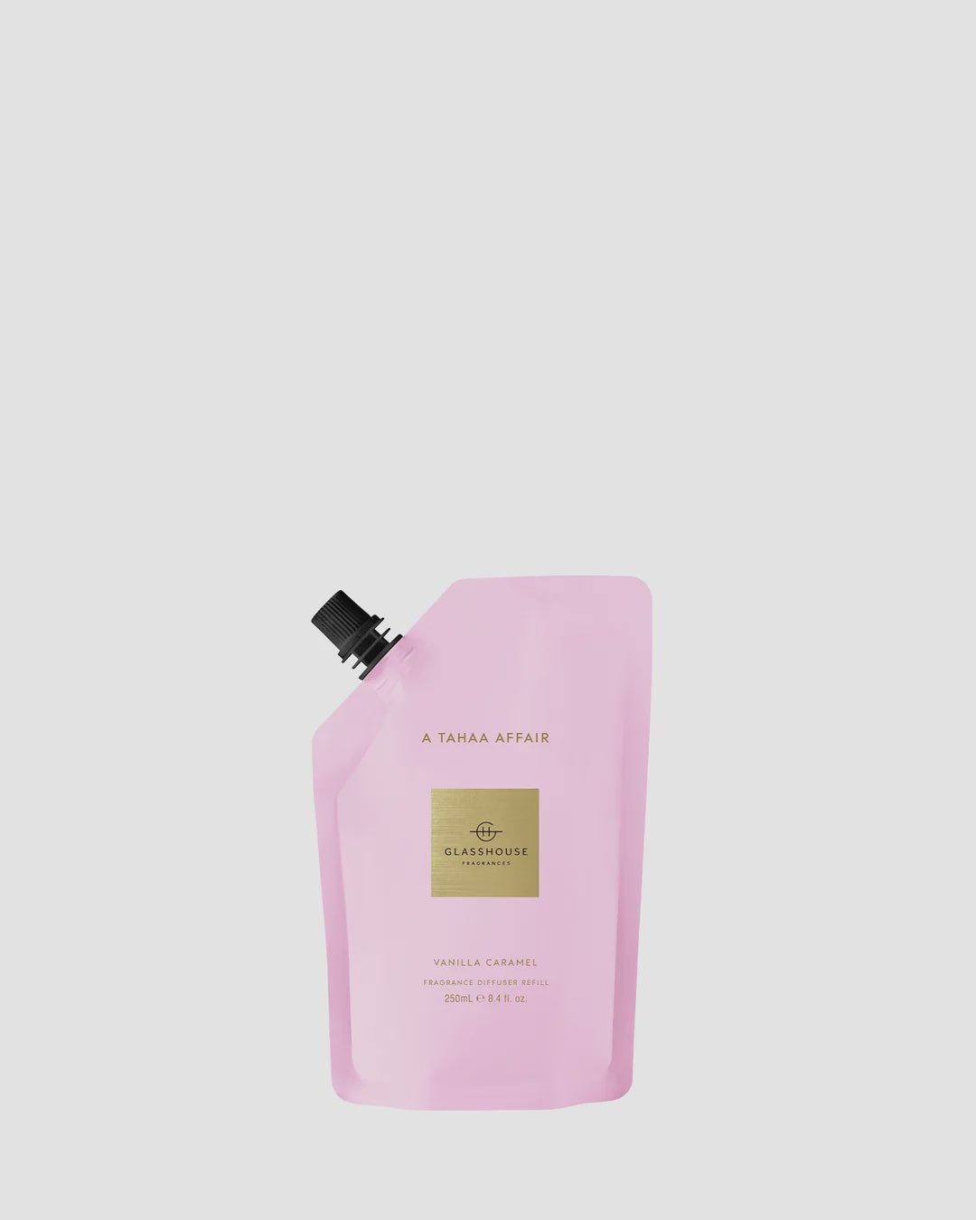 GF 250ml Diffuser Refill Pouches - A Tahaa Affair