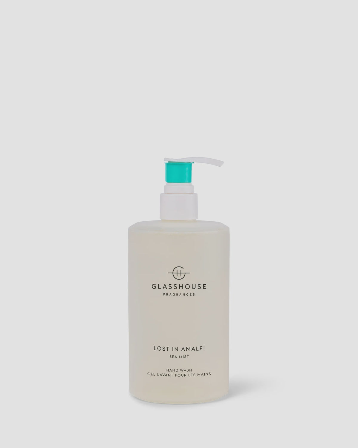 GF 450ml Hand Wash - LOST IN AMALFI