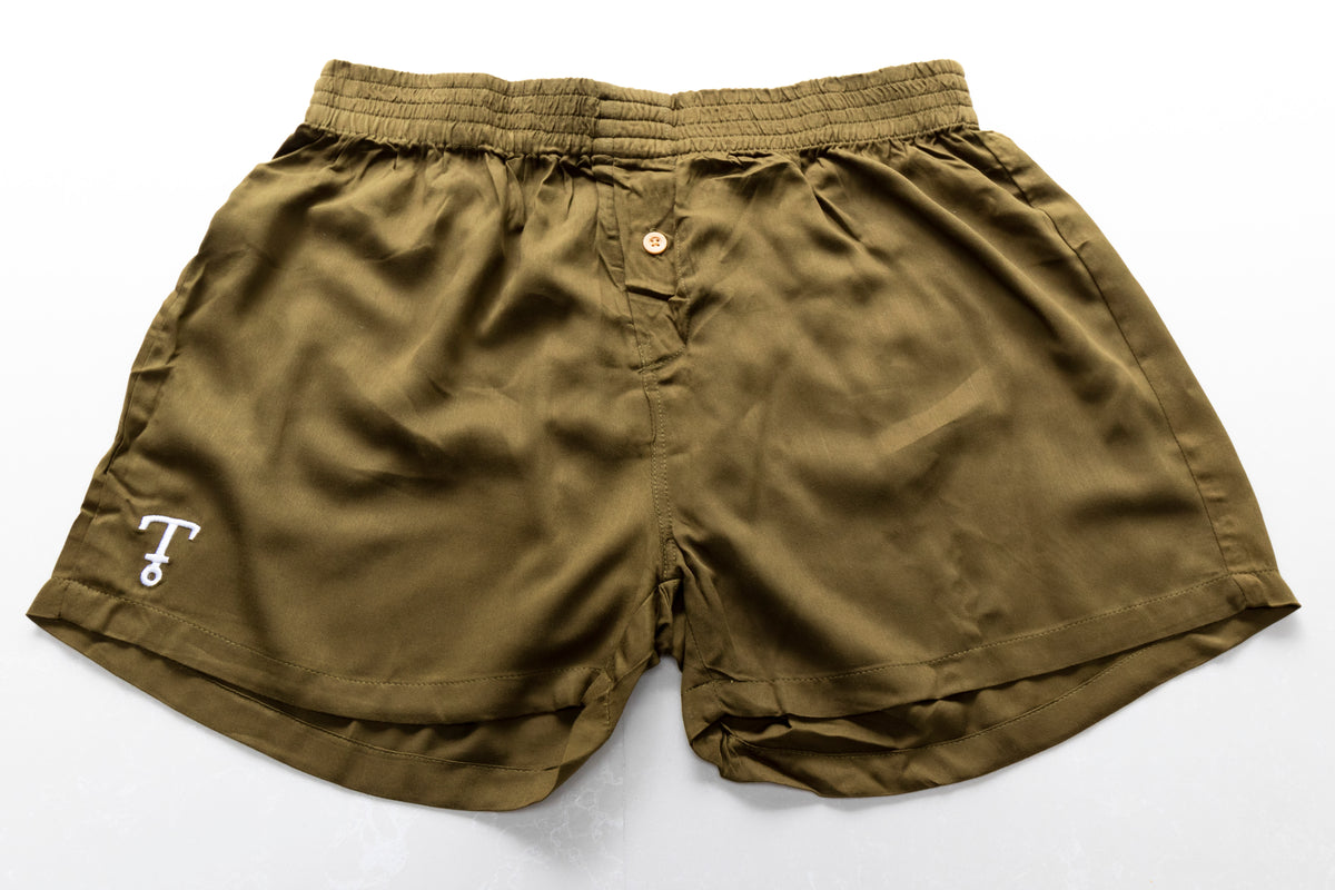 St Malo Boxer Shorts 3 Pack