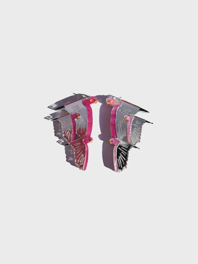 Concrete Jellyfish | My Flock Galahs