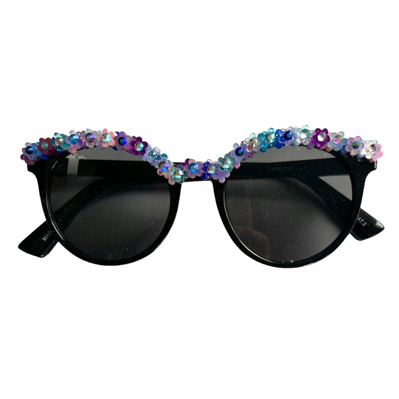 Louna Rae | Multi Flower Sunglasses #7