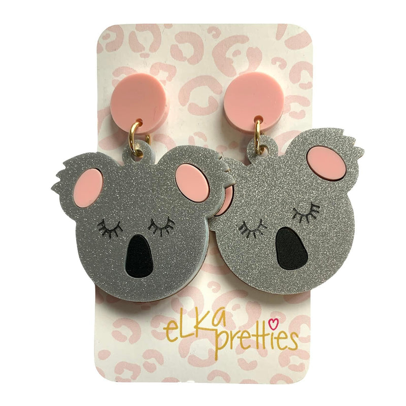 Elka - Elka Koala Dangles