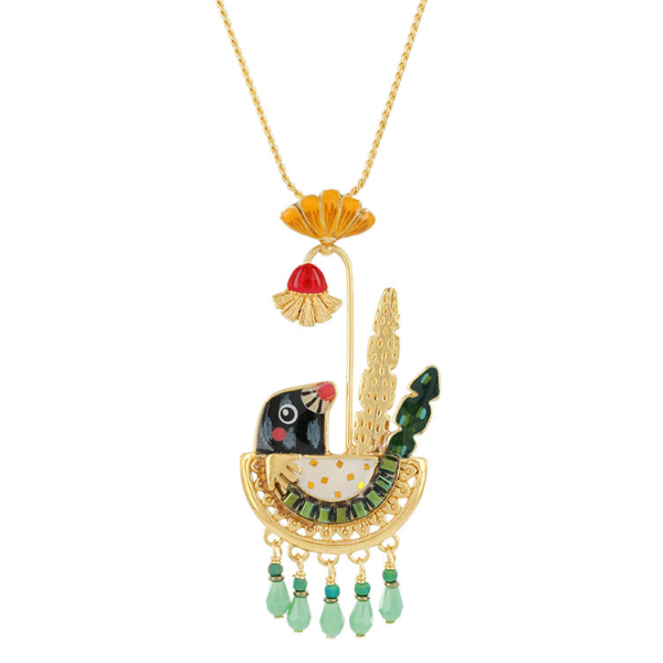 Taratata Neclace | Saperlitopette