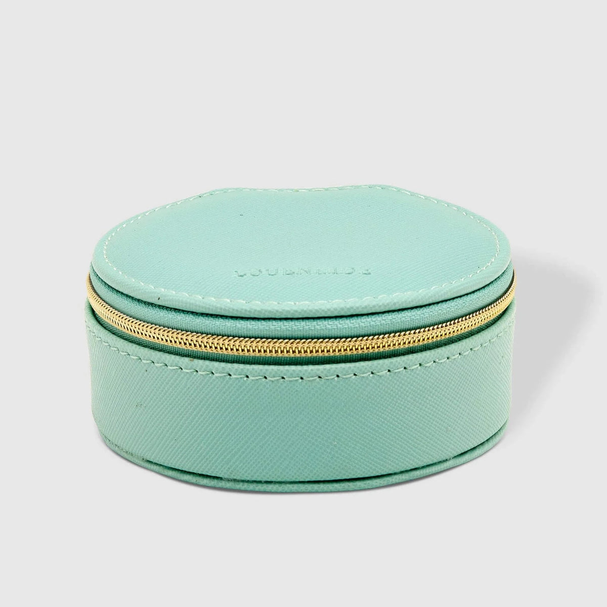 Louenhide | Sisco Jewellery Box - Mint