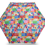 Lordy Dordie Art Umbrella | Little Village