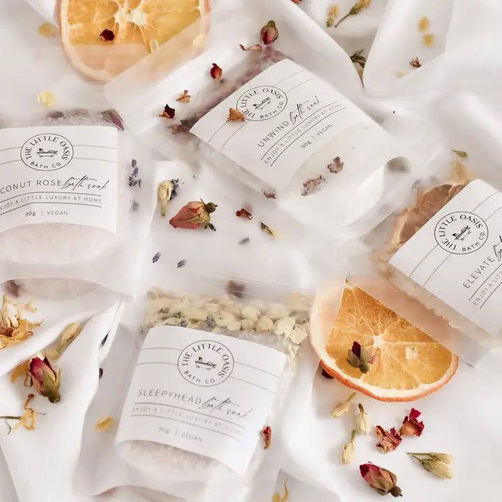 Bath & Body