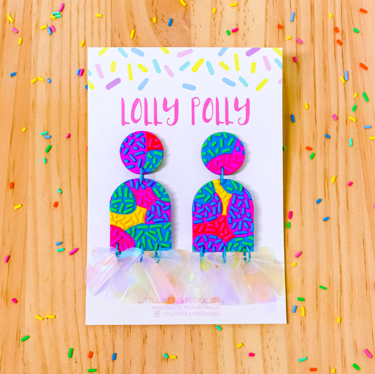 Lolly Polly