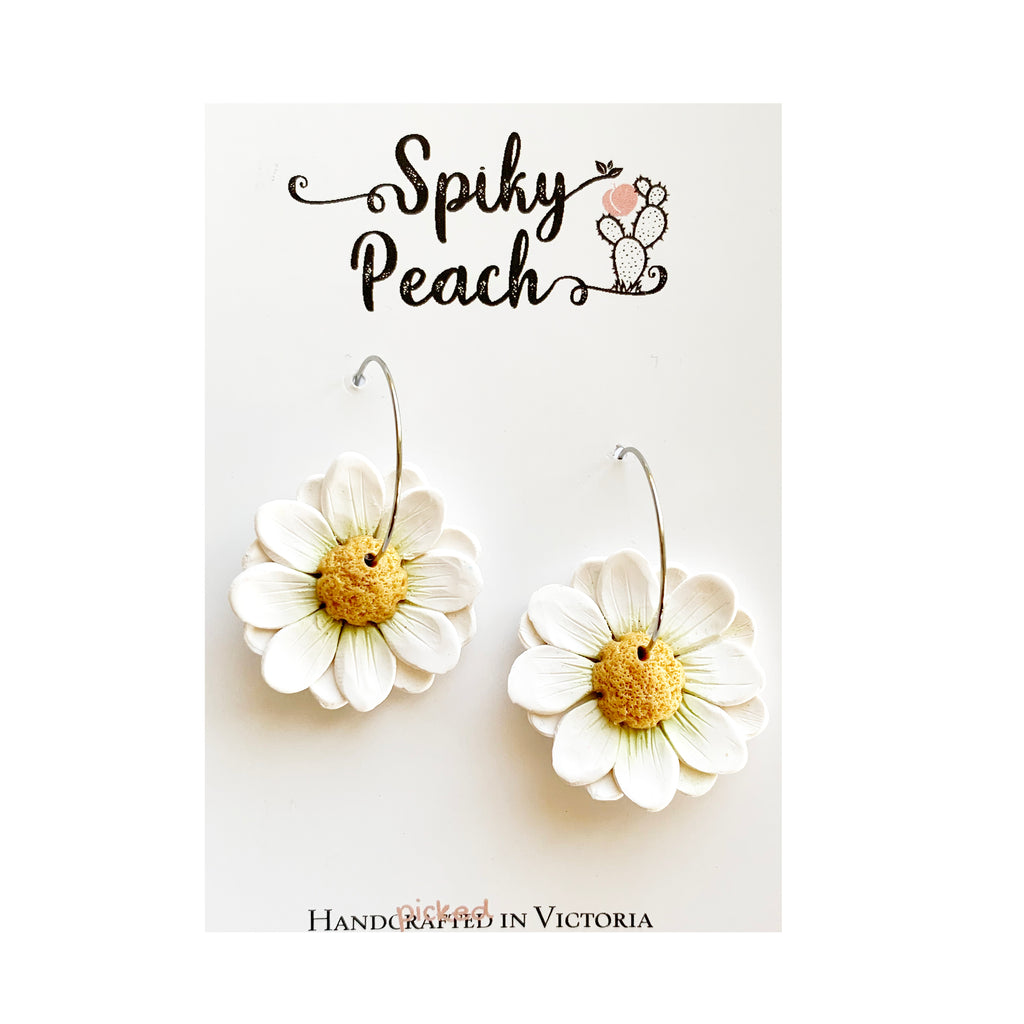 Spiky Peach