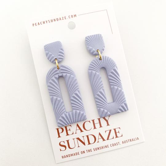 Peachy Sundaze