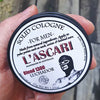 L'ASCARI | Solid Cologne For Men Blend 1300 - Luchador
