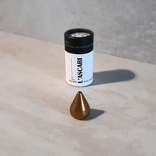 L'ASCARI | Minimalist Incense Holder