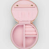 Louenhide | Sisco Jewellery Box - Pink