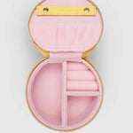 Louenhide | Sisco Jewellery Box | Sunflower