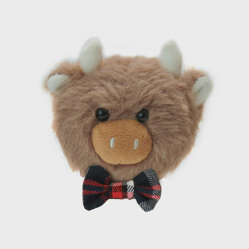 Islander | Angus the Highland Cow Magnet