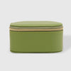 Louenhide | Olive Jewellery Box - Avocado