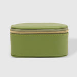 Louenhide | Olive Jewellery Box - Avocado