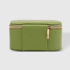 Louenhide | Olive Jewellery Box - Avocado