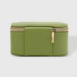 Louenhide | Olive Jewellery Box - Avocado