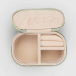 Louenhide | Olive Jewellery Box - Avocado