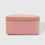 Louenhide | olive pink jewellery box