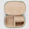 Louenhide | Olive Jewellery Box - Royal Blue/Apple Green