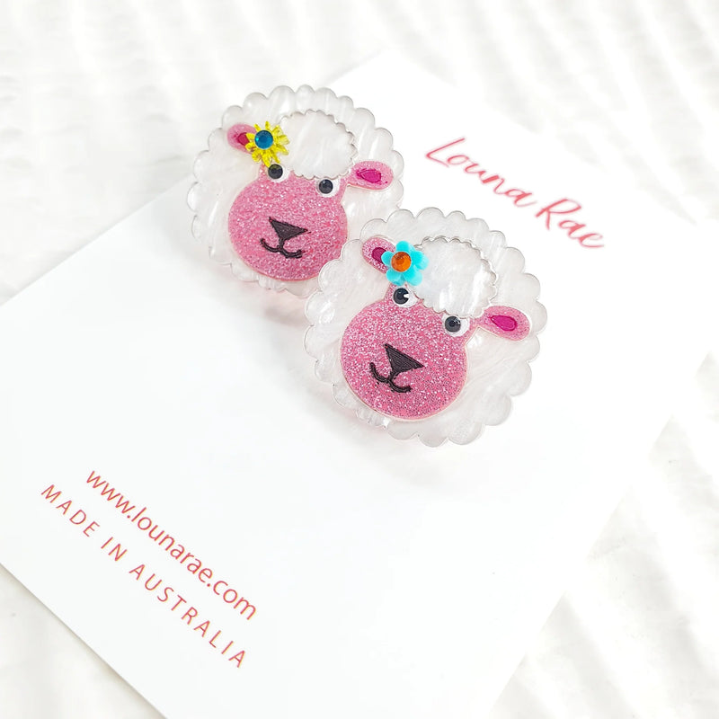 Louna Rae | Sheep Studs