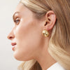 Jolie & Deen | Vicki Hoops