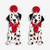 Bling Hound | Dalmatian  Dangles