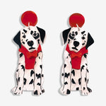 Bling Hound | Dalmatian  Dangles